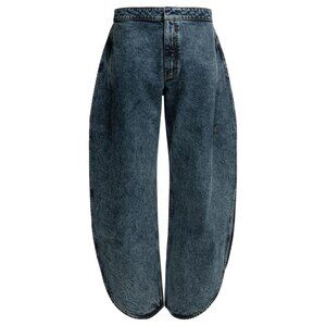 Alaïa Jeans Tag Size 38 Women
